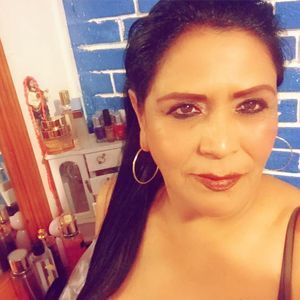 Meet your Posher, Susana